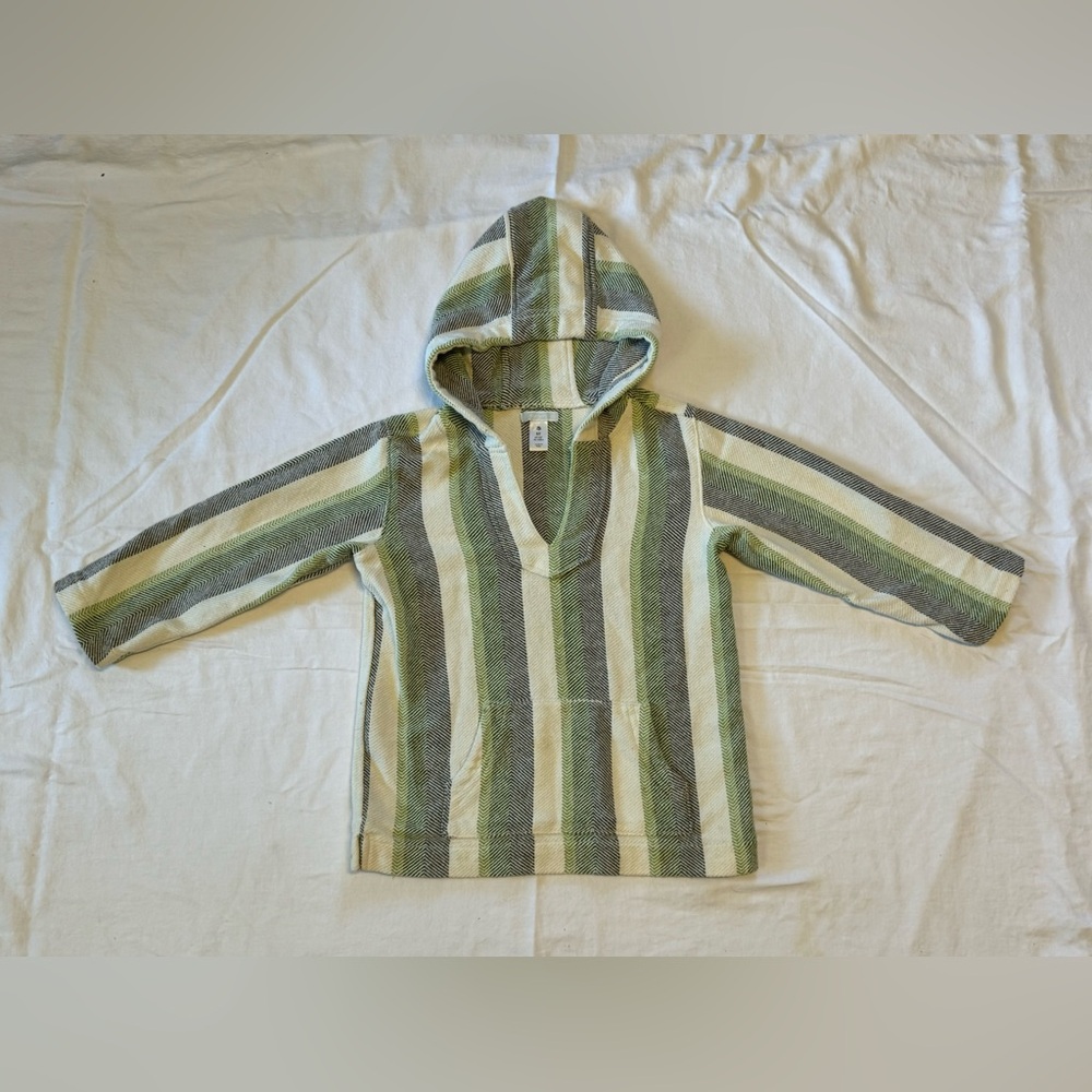 Kids Baja Beach Sweater